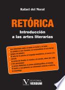 libro Retórica. Introducción A Las Artes Literarias